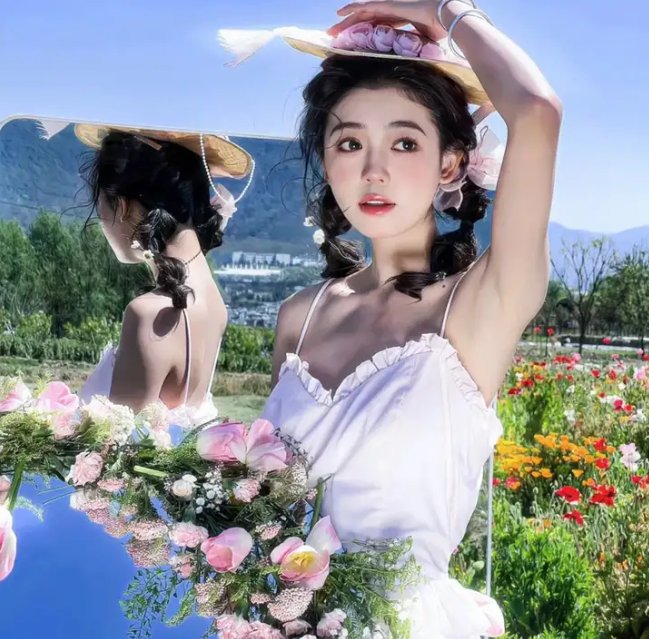 过气天使