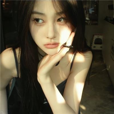 邻家女孩